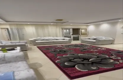 Apartment - 3 Bedrooms - 1 Bathroom for sale in Obour City - Qalyubia