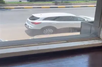 محل تجاري - استوديو - 2 حمامات للايجار في شارع البطل احمد عبد العزيز - المهندسين - الجيزة