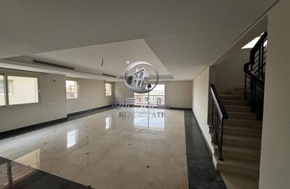 Duplex - 3 Bedrooms - 3 Bathrooms for rent in New Giza - Cairo Alexandria Desert Road - 6 October City - Giza