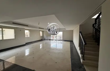 Duplex - 3 Bedrooms - 3 Bathrooms for rent in New Giza - Cairo Alexandria Desert Road - 6 October City - Giza