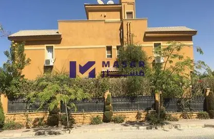 فيلا - 6 غرف نوم - 3 حمامات للبيع في ديار بارك - امتداد المستثمرين الشمالية - مدينة القاهرة الجديدة - القاهرة