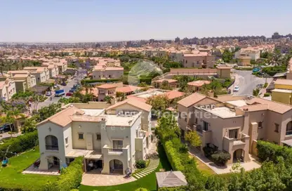 Twin House - 4 Bedrooms - 4 Bathrooms for sale in Celesta Hills - Uptown Cairo - Mokattam - Cairo Twin House - 4 Bedrooms - 4 Bathrooms for sale in Celesta Hills - Uptown Cairo - Mokattam - Cairo