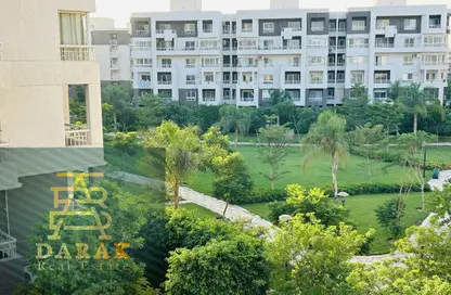Apartment - 4 Bedrooms - 3 Bathrooms for sale in Madinaty - Cairo