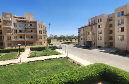 شقة - 3 غرف نوم - 3 حمامات للبيع في مدينة وصال - كمبوندات الشروق - مدينة الشروق - القاهرة