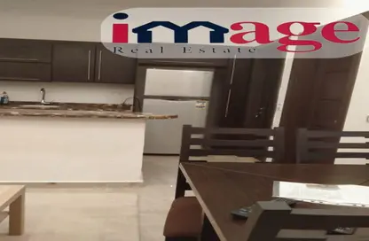 Penthouse - Studio - 1 Bathroom for rent in Casa - Sheikh Zayed Compounds - Sheikh Zayed City - Giza