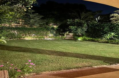 Villa - 4 Bedrooms - 4 Bathrooms for sale in Palm Parks   Palm Hills - South Dahshur Link - 6 October City - Giza