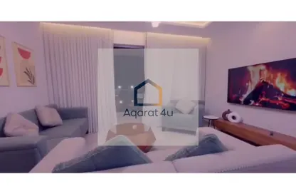 شقة - 3 غرف نوم - 3 حمامات للايجار في بارك سايد ريزيدنس - أبراج زيد - كمبوندات الشيخ زايد - الشيخ زايد - الجيزة