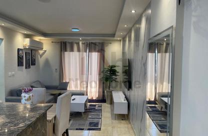 Apartment - 2 Bedrooms - 1 Bathroom for rent in Madinaty - Cairo