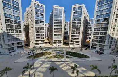 Apartment - 4 Bedrooms - 3 Bathrooms for sale in One Kattameya - El Katameya Compounds - El Katameya - New Cairo City - Cairo