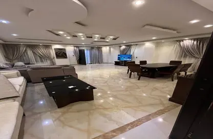 Apartment - 3 Bedrooms - 3 Bathrooms for sale in El Banafseg 1 - El Banafseg - New Cairo City - Cairo