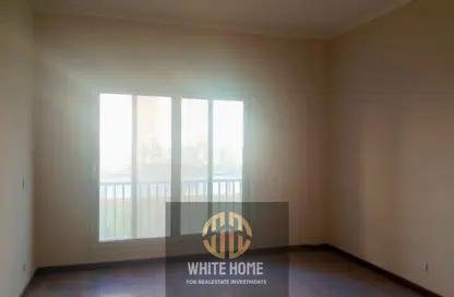 Apartment - 2 Bedrooms - 2 Bathrooms for rent in 90 Avenue - South Investors Area - New Cairo City - Cairo