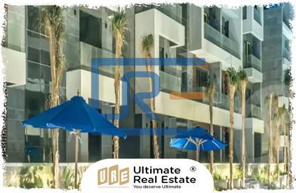 Townhouse - 3 Bedrooms - 3 Bathrooms for sale in El Patio Town - 5th Settlement Compounds - The 5th Settlement - New Cairo City - Cairo