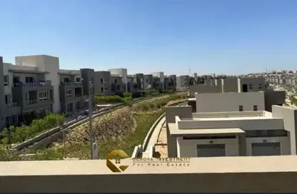 تاون هاوس - 3 غرف نوم - 2 حمامات للبيع في ايتابا - كمبوندات الشيخ زايد - الشيخ زايد - الجيزة