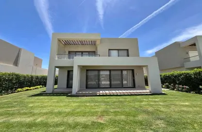 Villa - 3 Bedrooms - 3 Bathrooms for sale in Seashell - Sidi Abdel Rahman - North Coast