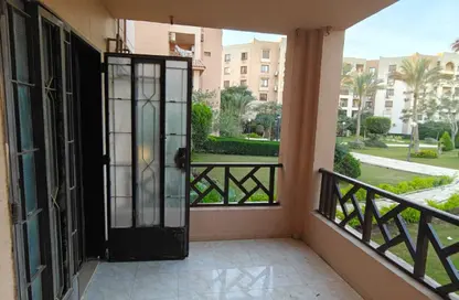 Apartment - 3 Bedrooms - 3 Bathrooms for rent in El Rehab Extension - Al Rehab - New Cairo City - Cairo