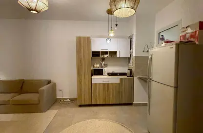 Chalet - 2 Bedrooms - 2 Bathrooms for sale in Mountain View - Ras Al Hekma - North Coast