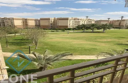 شقة - 2 غرف نوم - 1 حمام للايجار في پريڤادو - مدينتي - القاهرة