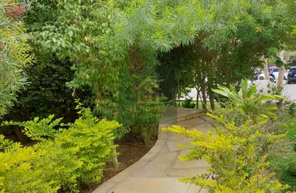 شقة - 1 حمام للايجار في شارع عثمان بن عفان - الرحاب المرحلة الخامسة - الرحاب - مدينة القاهرة الجديدة - القاهرة