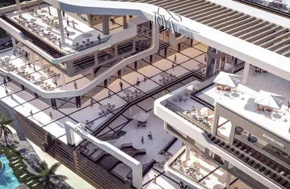 Shop - Studio for sale in Joya - 26th of July Corridor - 6 October City - Giza