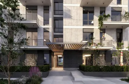 Apartment - 2 Bedrooms - 3 Bathrooms for sale in One33 - 6 October Compounds - 6 October City - Giza