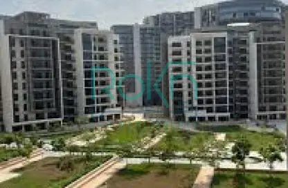 Apartment - 3 Bedrooms - 2 Bathrooms for rent in Zed Towers - Sheikh Zayed Compounds - Sheikh Zayed City - Giza