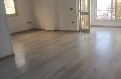 Apartment - 3 Bedrooms - 3 Bathrooms for rent in Al Merghany St. - Ard El Golf - Heliopolis - Masr El Gedida - Cairo