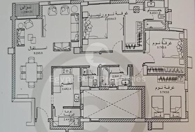 8404047 - صورة العقار 3