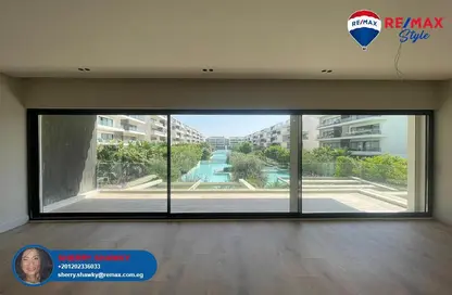 Apartment - 3 Bedrooms - 3 Bathrooms for rent in Lake View Residence - 5th Settlement Compounds - The 5th Settlement - New Cairo City - Cairo
