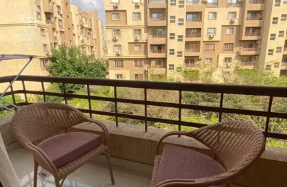 Apartment - 3 Bedrooms - 2 Bathrooms for sale in Privado - Madinaty - Cairo