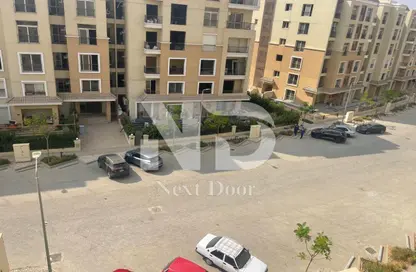 Apartment - 3 Bedrooms - 3 Bathrooms for sale in Sarai - Mostakbal City Compounds - Mostakbal City - Future City - Cairo