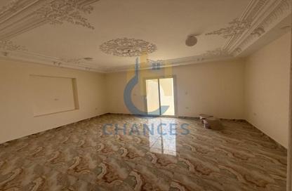 Apartment - 3 Bedrooms - 2 Bathrooms for sale in Al Arqam Ibn Abi Al Arqam St. - El Mearag City - Zahraa El Maadi - Hay El Maadi - Cairo