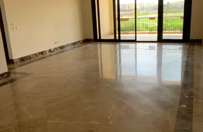 Apartment - 3 Bedrooms - 3 Bathrooms for rent in Mivida - 5th Settlement Compounds - The 5th Settlement - New Cairo City - Cairo