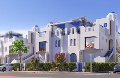 Chalet - 2 Bedrooms - 1 Bathroom for sale in North Coast Resorts - North Coast