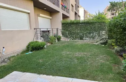 Apartment - 3 Bedrooms - 2 Bathrooms for rent in Moon Residences - Fifth Square - The 5th Settlement - New Cairo City - Cairo