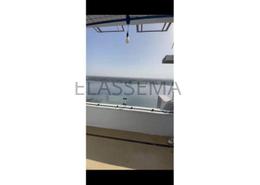 شقة - 4 غرف نوم - 3 حمامات for للبيع in شارع كورنيش النيل - المعادي - حي المعادي - القاهرة