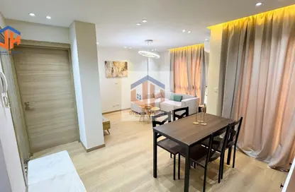 Apartment - 1 Bedroom - 1 Bathroom for rent in Madinaty - Cairo