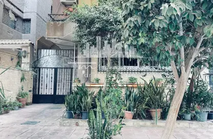 شقة - 2 غرف نوم - 3 حمامات للبيع في ميدان الجزائر - المعادي الجديدة - حي المعادي - القاهرة