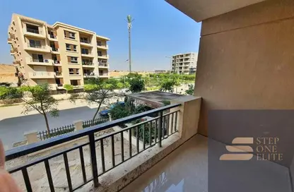 Apartment - 3 Bedrooms - 2 Bathrooms for sale in Taj City - 5th Settlement Compounds - The 5th Settlement - New Cairo City - Cairo