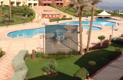 Chalet - 2 Bedrooms - 2 Bathrooms for sale in Panorama - Porto Sokhna - Al Ain Al Sokhna - Suez Chalet - 2 Bedrooms - 2 Bathrooms for sale in Panorama - Porto Sokhna - Al Ain Al Sokhna - Suez