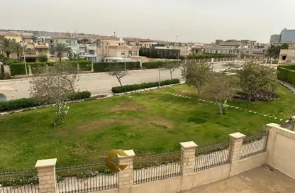 فيلا - 6 غرف نوم - 5 حمامات للبيع في رويال سيتي - كمبوندات الشيخ زايد - الشيخ زايد - الجيزة