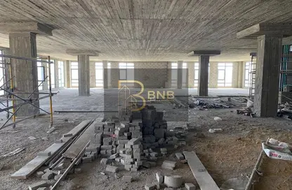 Whole Building - Studio - 7 Bathrooms for rent in District 5 - 5th Settlement Compounds - The 5th Settlement - New Cairo City - Cairo