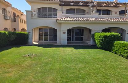 Chalet - 3 Bedrooms - 2 Bathrooms for sale in La Vista 1 - La Vista - Al Ain Al Sokhna - Suez