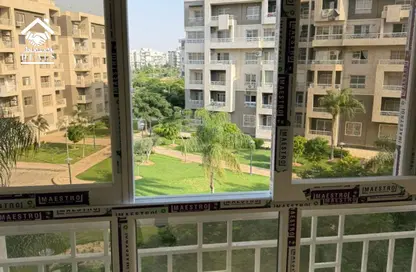 Apartment - 3 Bedrooms - 3 Bathrooms for sale in Madinaty - Cairo