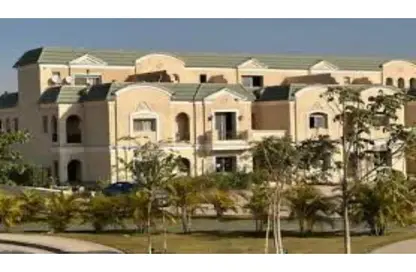 Duplex - 4 Bedrooms - 5 Bathrooms for sale in L'avenir - Mostakbal City Compounds - Mostakbal City - Future City - Cairo