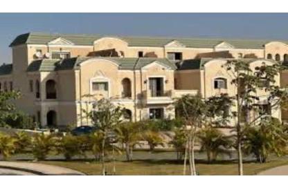 Duplex - 4 Bedrooms - 5 Bathrooms for sale in L'avenir - Mostakbal City Compounds - Mostakbal City - Future City - Cairo