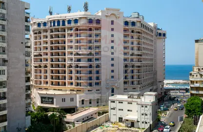 شقة - 3 غرف نوم - 4 حمامات للبيع في رشدي - حي شرق - الاسكندرية
