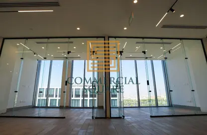 مساحات مكتبية - استوديو - 1 حمام للايجار في كايرو فيستيفال سيتى - المستثمرين الشمالية - مدينة القاهرة الجديدة - القاهرة