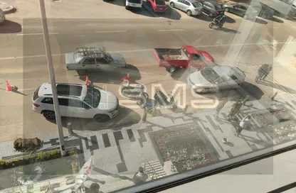 Office Space - Studio - 2 Bathrooms for rent in X Mall - El Banafseg - New Cairo City - Cairo