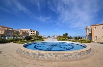 Apartment - 2 Bedrooms - 1 Bathroom for sale in Selena Bay Resort - Hurghada Resorts - Hurghada - Red Sea