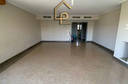 Apartment - 3 Bedrooms - 3 Bathrooms for rent in New Giza - Cairo Alexandria Desert Road - 6 October City - Giza